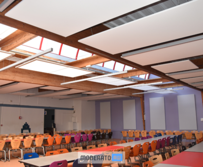 Cantine scolaire