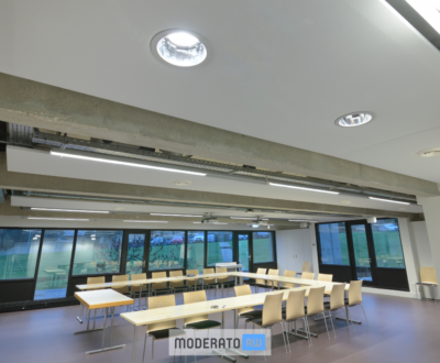 Salle de conférence