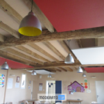 Cantine scolaire