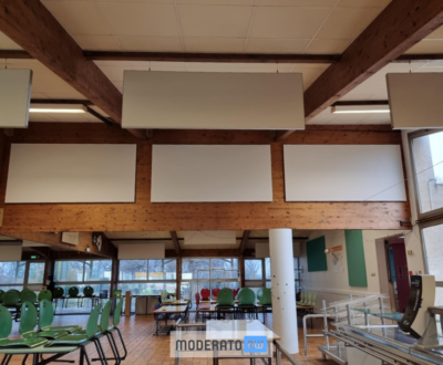 Restaurant scolaire