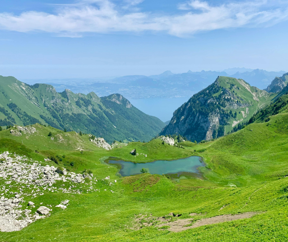 Panneaux acoustiques dans les Alpes-de-Haute-Provence