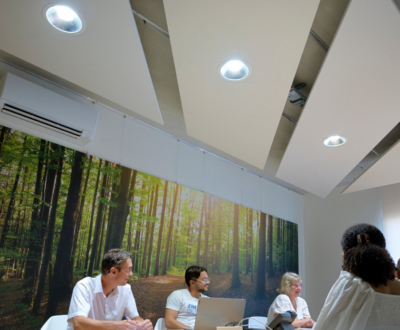 Salle de réunion – Isère