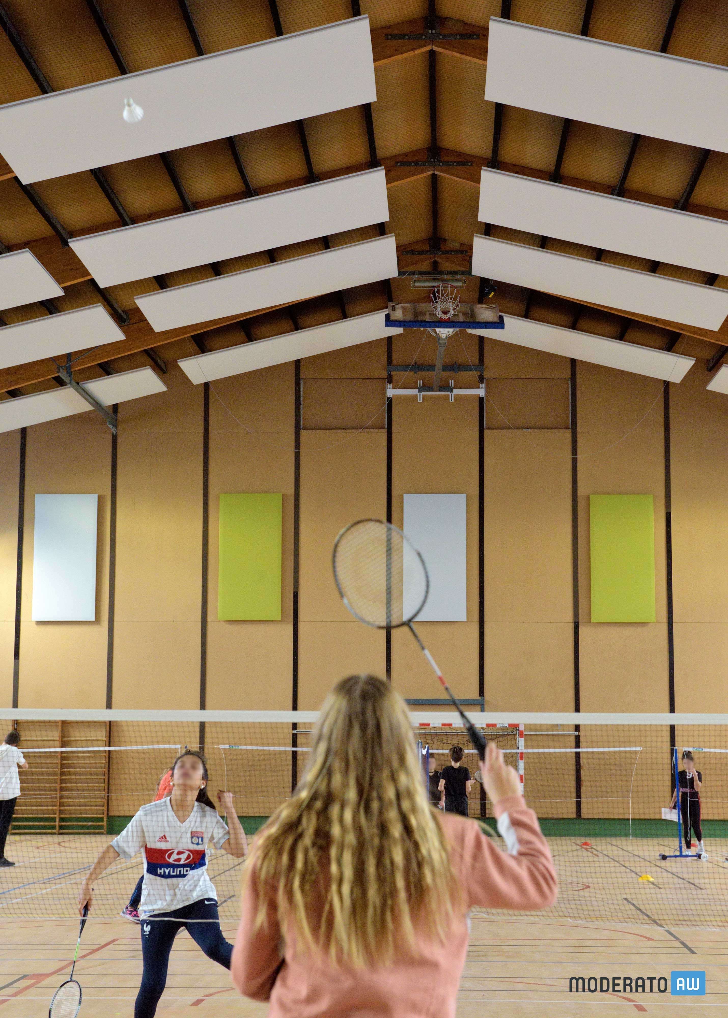 améliorer la concentration au sport