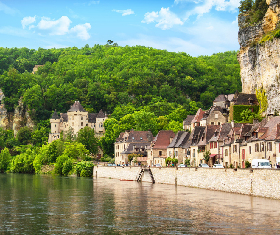 Panneaux acoustiques en Dordogne