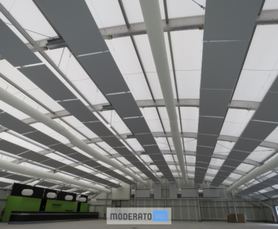 Espace de réception – Union Sportive Montalbanaise