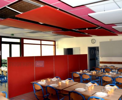 Restaurant scolaire