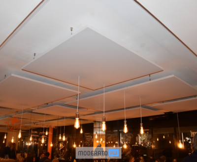 Projet – Restaurant Papi Henry I Paris