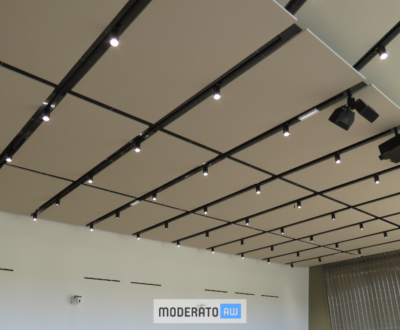 Salle du conseil – Communauté de communes MACS