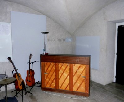 Salle de musique