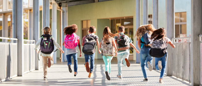 panneaux acoustique groupe scolaire